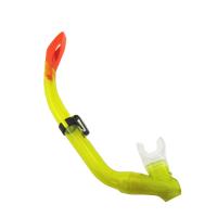 Buy cheap Food Grade Silicone Fully Dry Top Snorkel Tube For Diving product