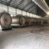Buy cheap Direct Heating 15 TPD Waste Tire Oil Pyrolysis Machine for Oil Recycling 2800mm*7700mm from wholesalers