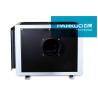 Buy cheap Compressor R410A Ceiling Mounted Dehumidifier For 350m2 from wholesalers