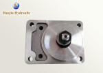 Rexroth MZFS External Gear Motor Replacement 5.5cc 0511 345 601