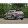Buy cheap Auto Used SUV Car Two Wheel Drive Cutting Edge Fuel Borgward BX5 2020 20TGDI from wholesalers