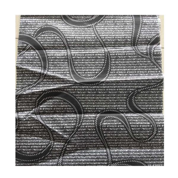 Buy cheap Dark Light Color Customizable Polyester Pongee Fabric from wholesalers
