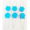 Buy cheap D : 5.5mm 3kV 15pF Ceramic Disc Capacitor SL 5 % Tolerance 7.5mm Lead Pitch from wholesalers