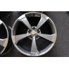 Buy cheap Cast 8.5J ET32 Aluminum Alloy Rim For Audi RS3 Fit Tire 255 30 ZR19 from wholesalers