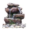 Buy cheap Aquaria Backyard Decorative Water Fountains For Home Easy Install from wholesalers