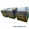 Buy cheap Vehicle 10-Antennas 2g UMTS/3G 4G UHF Jammer Cell Phone Signal Jammer from wholesalers