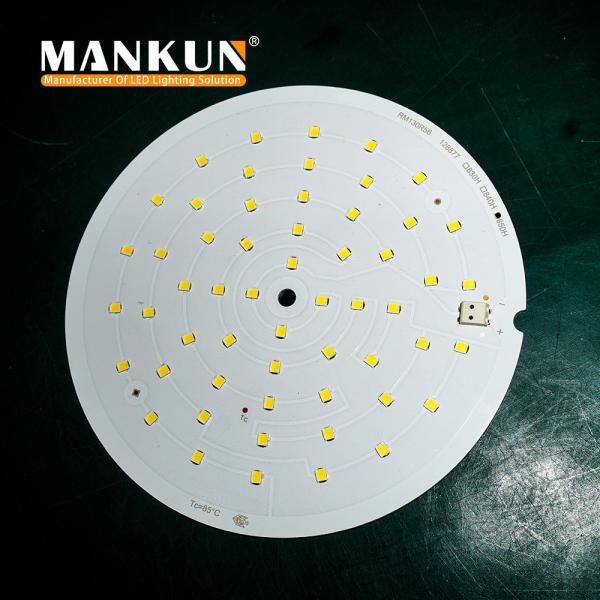 Buy cheap Round Celling Light LED Module SMD 2835 Diameter 130mm 12V DC from wholesalers