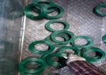 Agriculture 50m Green 350mpa Soft Coiled Metal Tie Wire
