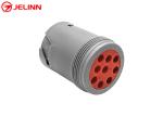 CAT Connector Caterpillar 9 Pin Plug