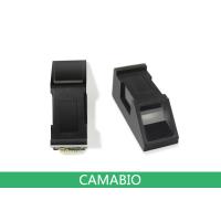 Buy cheap CAMA-SM15 Optical Fingerprint Identification Reader For Biometric Security Door product