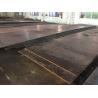 Buy cheap 10-450mm T on Stock Carbon Tool Steel Plate S50C For Mould & Tool from wholesalers