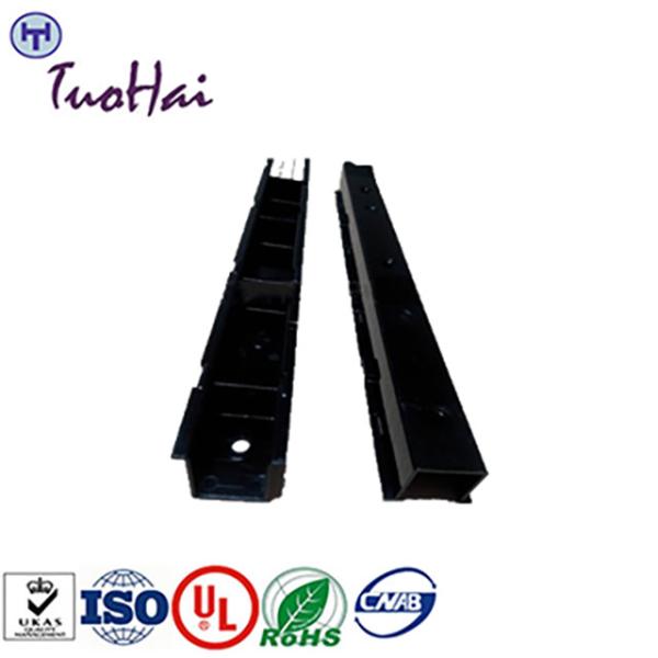 Buy cheap 49024315000A 49-024315-000A Diebold ATM Parts Cassette Rail UPR 29.65mm from wholesalers