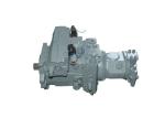 A4VG125 Excavator Hydraulic Pump Pressure Pump Excavator Hydraulic Main Pump