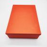 Buy cheap Customized Cardboard Gift Packaging Box Decorative Gift Boxes With Lids from wholesalers