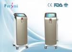 Buy cheap 2017 high power laser vertical diode 808nm portable luminus 808 diode laser hair removal from wholesalers
