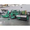Buy cheap 400mm Hdpe Water Pipe Fitting Fusion Machine from wholesalers
