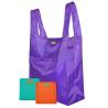 Buy cheap Custom Foldable Shopping Bag Tote Polyester Nylon Promotional from wholesalers