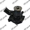 Buy cheap 6BD1 Diesel Engine Water Pump 1-13610800-1 For ISUZU from wholesalers