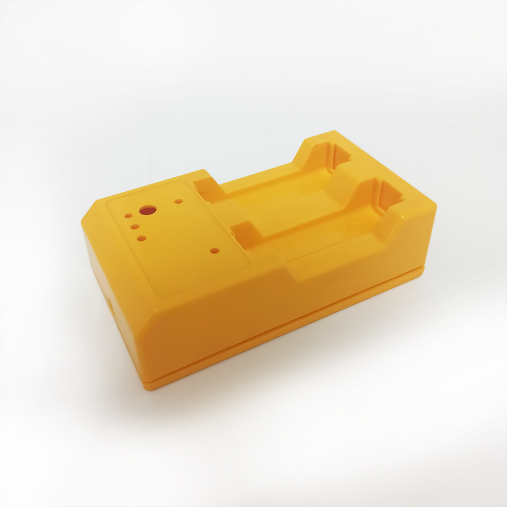Plastic Injection Molding Products Tooling Injection Mould with Customized Surface Finishing