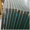 Buy cheap Clear Tempered Laminated Glass For Residential and Commercial – UV Protection And Safety from wholesalers