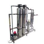 304 Stainless Steel Cement Sand River Well Water Bath Filtration