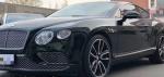 Dark Green High Gloss Car Vinyl Wrap With PE Coated Paper Liner