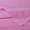 Buy cheap 83%Recycled nylon 17%spandex fabric swimsuit cloth sports pink ripstop nylon fabric from wholesalers