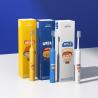 Buy cheap Kids Electric Toothbrush With 2 DuPont Brush Heads And Travel Case from wholesalers