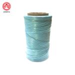430 Tex Flame Retardant Blue PP Filler Yarn Used For Wire And Cable