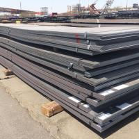 Buy cheap A36 Q235 Ms Carbon Steel Plate Sheet Building Materials product