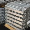 Buy cheap High Purity Aluminum Metal Ingot A7 99.7% 99.9% 6000 Series from wholesalers