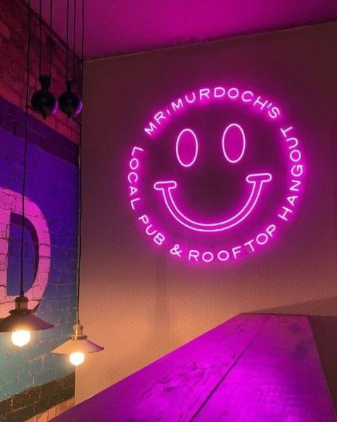 Buy cheap Brass Wedding Light Snow Business Logo Neon Name Sign Custom Logo Advertising Board from wholesalers