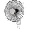 Buy cheap 55W 60Hz Quiet Electric Fan Wall Mount Oscillating Motor With Pull Chain from wholesalers