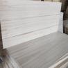 Buy cheap Customized Glued Solid Wood Panels High Stability 10mm-1220mm Width from wholesalers