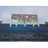 Buy cheap P5mm High-Definition Stadium LED Display Outdoor Fixed Stadium Advertising Video Board from wholesalers