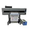 Buy cheap 600mm Print Dimension Andemes A1 Laminator 6090 Roll-to-Roll Transfer AB Film Sticker Printer from wholesalers