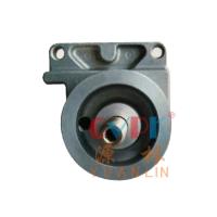Buy cheap 3930969 Engine Mining Excavator Diesel 3930969 Fuel Filter Mounting Base Komatsu product
