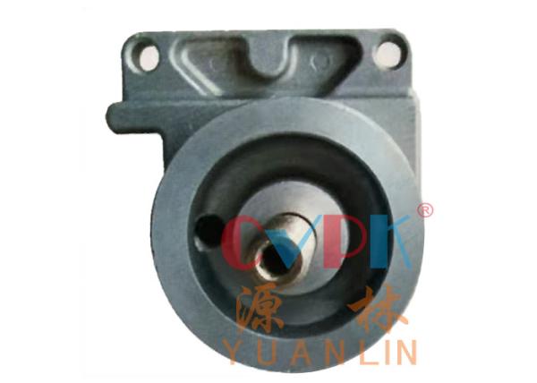3930969 Engine Mining Excavator Diesel 3930969 Fuel Filter Mounting Base Komatsu