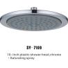 Buy cheap Top Shower SY-7110/7109 from wholesalers