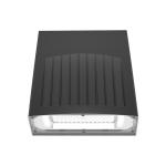 0-10V DIM Glass Diffuser Architectural LED Lights 480V High Voltage Driver