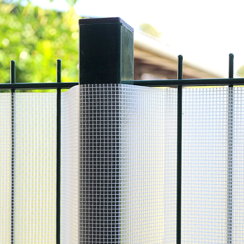 Gates And Fence PVC Tarpaulin Fence Screen Strip For Farm Fence And Garden Buildings