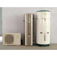 Buy cheap 3D Heat All In One Heater Air Conditioner Heat Pump Reverse Cycle Air Conditioni product