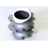 Buy cheap SME Screw Element Extruder Machine Parts For Coperion ZSK40 Polishing Surface from wholesalers