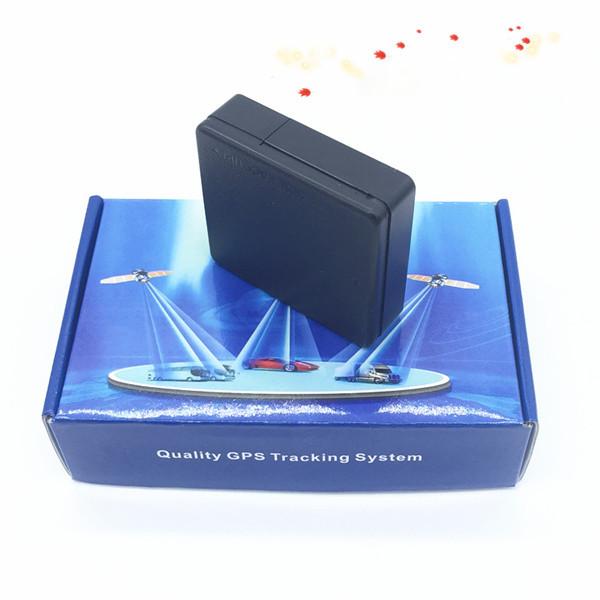 Buy cheap No Power Cable Automobile Magnetic Gps Tracking Devices Works Long Time from wholesalers