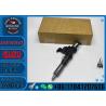Buy cheap High Quality Common Rail Injector 1-15300436-0 095000-6300 095000-6301 for 6WF1 6WG1 Diesel Nozzle Assembly from wholesalers