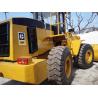 Buy cheap Low price Used CATERPILLAR 966G Wheel Loader from wholesalers