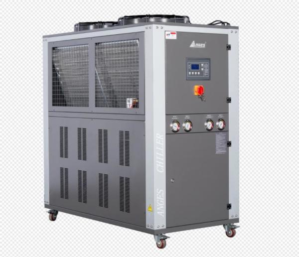 Quality 5ton Industrial Chiller Units For Industrial Process Cooling Machince for sale