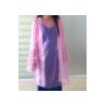 Buy cheap Custom eva outdoor travel bag poncho adult backpack raincoat from wholesalers