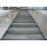 Buy cheap Wire Mesh SS Belt Conveyors Oxidation Proof , Stainless Steel Conveyor Chain Belt from wholesalers