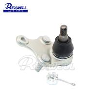 Buy cheap 43330-19245 43330-09630 Ball Joint Stabilizer Link For Toyota Auris Verso product